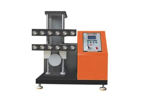 Rubber Flex Cracking Tester service|flex cracking test method.